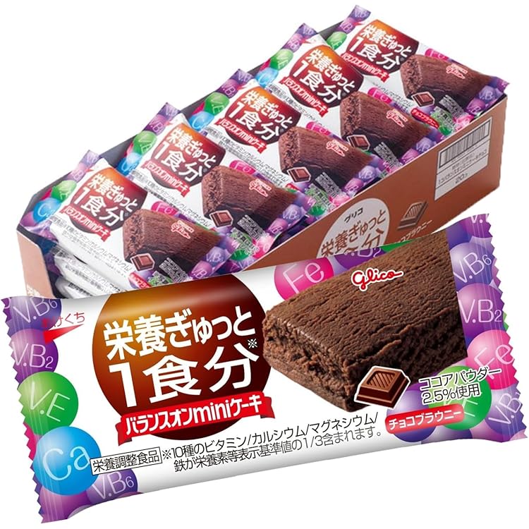 Amazon.co.jp: 《セット販売》 ブルボン MITASE ココア味 (40g)×9個
