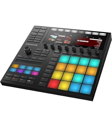Amazon | DECKSAVER(デッキセーバー) Native Instruments