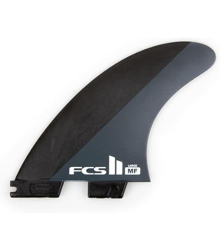 Amazon | FCS2 フィン FT FILIPE TOLEDO PG PRO TRI FIN フィリペ 
