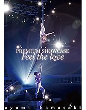 Amazon.co.jp: ayumi hamasaki ARENA TOUR 2015 A(ロゴ) Cirque de