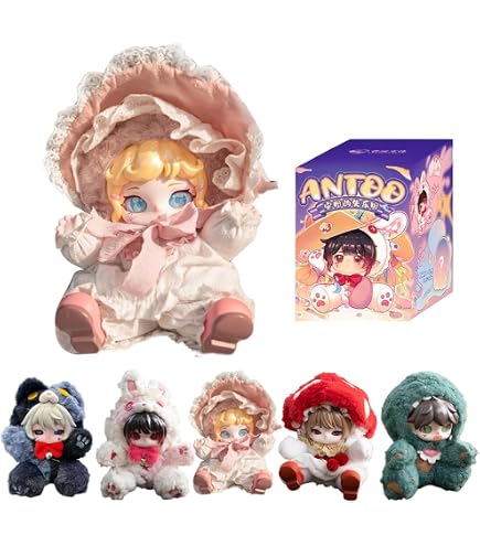 Amazon.co.jp: 【終売品】 ミャクミャク フィギュアコレクション