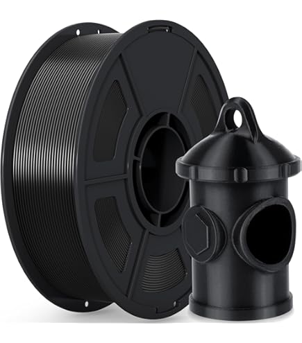 新品】PolyMaker ASA PETGフィラメント3個 PolyLite PETG