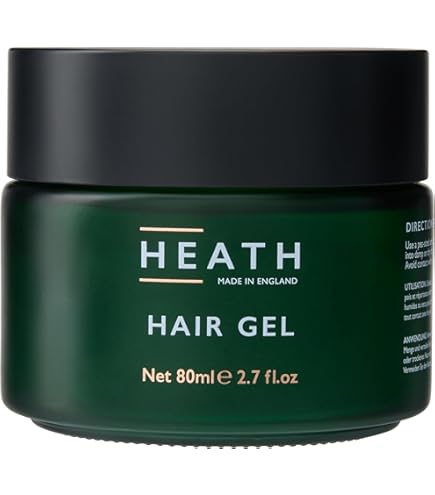 Amazon.co.jp: HEATH (ヒース) / プロテクトセラム 30ml / 柑橘系の