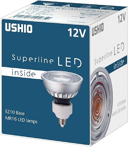 ウシオLDR12V6L-M-EZ10/D/30/5/24/HC-H 2 個セット 生産終了品・代替品あり】LDR12V6L-M-EZ10/D/30/5/24/HC-H