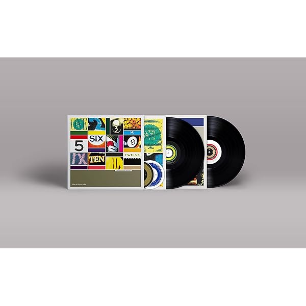 洋楽 the wedding present watusi LP 洋楽 the wedding present watusi LP Watusi - The Wedding