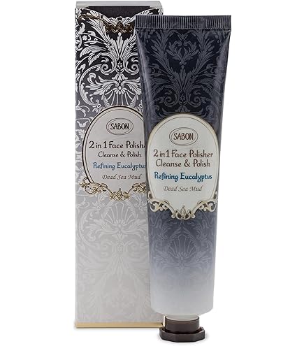 Amazon.co.jp: SABON(サボン) フェイスポリッシャー リラクシング