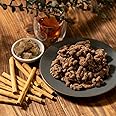 黒糖シナモンくるみ 560g(280g×2袋) Brown sugar cinnamon Coated Walnuts クルミ 不活性ガス充填包装 もぐーぐ。 もぐーぐ。 友口 TOMOGUCHI