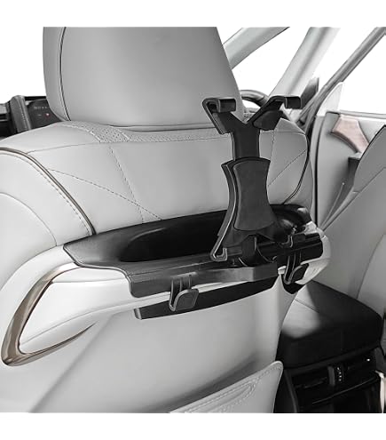 Amazon.co.jp: 20系 前期/後期 アルファード タブレットホルダー 車