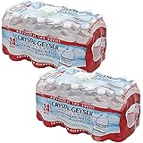 クリスタルガイザー 500ml×48本 [並行輸入品]