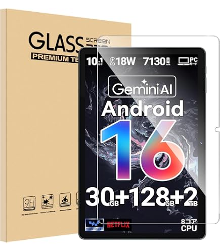 Amazon.co.jp: [2枚セット] For Blackview Tab10 Wifi /Tab80 フィルム
