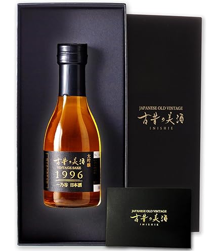 Amazon.co.jp: 高級 日本酒 金賞受賞酒 3銘柄 飲み比べセット 15年以上