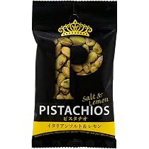 Amazon.co.jp: クイーンピスタチオ むき身ピスタチオ 山椒 30g : 食品