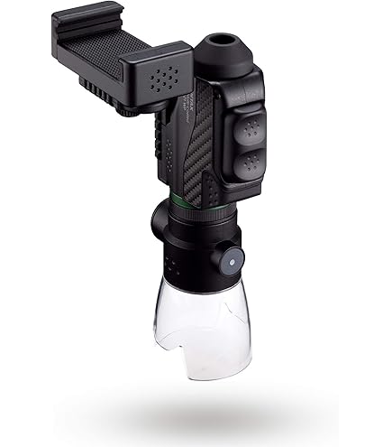 新品実物 62式ロシア軍特殊部隊用目盛付単眼鏡 十字座標 ミル付 8X32