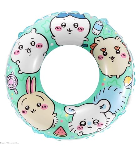 Amazon | マルカ(Maruka) すみっコぐらし うきわ 70cm 水遊び プール