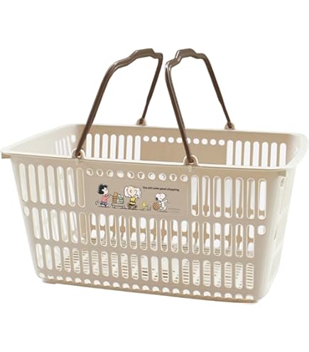 スナップオン ショッピングバスケット 【公式通販】