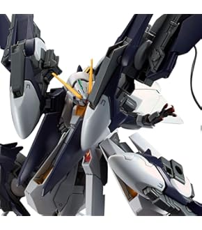 BANDAI - l Robot魂 ガンダムTR-6 ウーンドウォート ＆ ラーⅡ pb1000221181.jpg