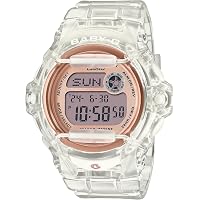 Amazon.co.jp: [カシオ] 腕時計 ベビージー BABY-G BG-5601-7JF 
