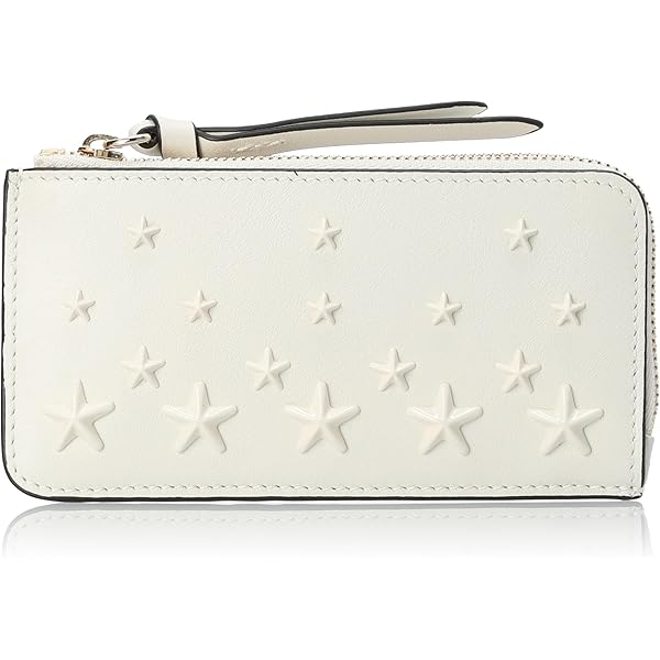 ジミーチュウ JIMMY CHOO 財布 三つ折り MARINDA リボンモチーフ パール コンパクトウォレット 三つ折り財布 2024年秋冬新作 MARINDA KHY Amazon | [Jimmy Choo] ジミーチュウ 財布 三つ折り MARINDA リボン