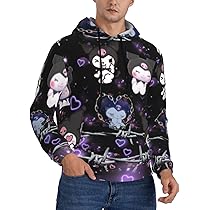 クロミ　パーカー　トレーナー　まとめ売り　8点 🖤クロミ×PSYNYXXコラボパーカー発売！💜 | 韓国系ユニセックス