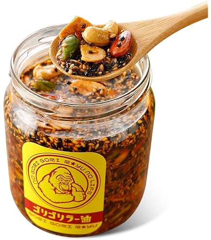 Amazon.co.jp: チヨダ ラー油(小袋) 1.35g×750入 : 食品・飲料・お酒