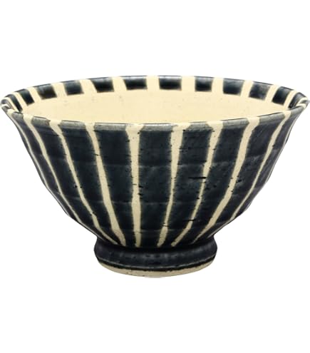 Amazon｜美濃焼 和田一人 飯碗 お茶碗 色絵 七福神 化粧箱入 105-0031