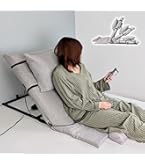 Amazon.co.jp: lefeke 介護用電動ベッド 電動背もたれ 起き上がり 電動