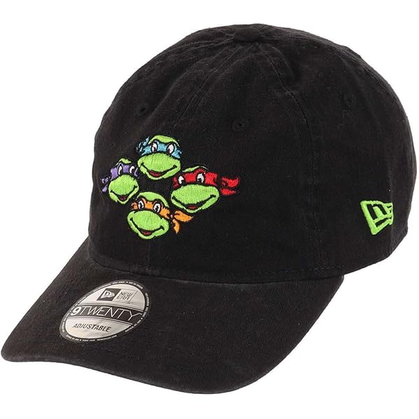 激レア/美品【ニューエラ×ルーニーテューンズ】コラボ マルチ ロゴ キャップ 5/2 10:00発売 Looney Tunes | ニューエラオンラインストア