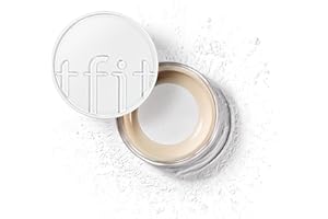 TFIT トランスルーセントセットフィニッシングパウダー 7g / 5色展開 / サラサラ/脂性肌/崩れにくい/テカリ防止/皮脂/毛穴カバー/プチプラ/韓国 / 01 WHITE