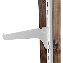 Amazon | 和気産業(Waki Sangyo) ピラシェル棚受 棚受け金具 ピラ
