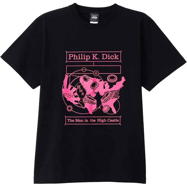 Amazon | [ハヤカワ ファクトリー] Tシャツ ジョージ・オーウェル 一九