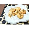 COOKIE MAIL お配り用ありがとうクッキー（約100粒）お礼挨拶回り用（営業異動退職etc）