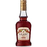 Suntory Lejay Creme de Strawberry Liqueur