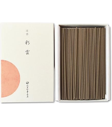 Amazon.co.jp: 山田松香木店 華陽 かよう マイソール白檀の奥行きある