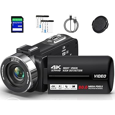 Amazon.co.jp 売れ筋ランキング: ビデオカメラ の中で最も人気のある