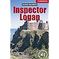 Inspector Logan (Cambridge English Readers:Level1)