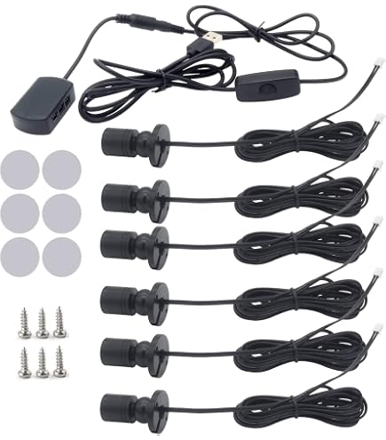 Amazon | ENDO 空気環流スポットシステム フーリュー 配線ダクト