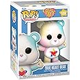 FUNKO POP! ANIMATION: Care Bears 40th Anniversary- True Heart Bear＜ケアベア＞