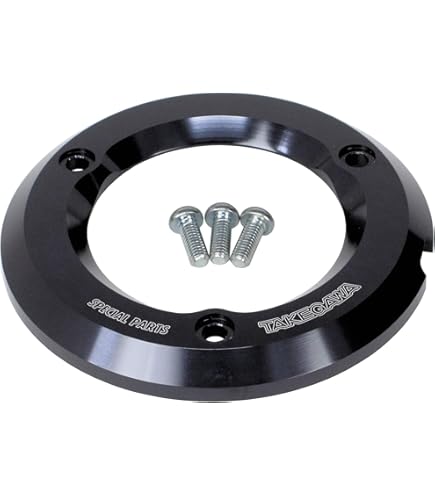 【廃番品】C125 モンキー125 クランクケースカバー　ヨシムラ YOSHIMURA BLOG : Monkey125 エンジンカバー受注開始。