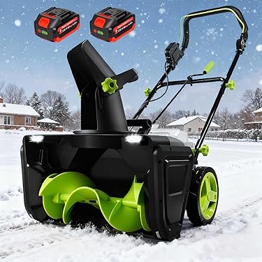 Amazon.co.jp 最新リリース: 除雪機 の新着ランキングです。