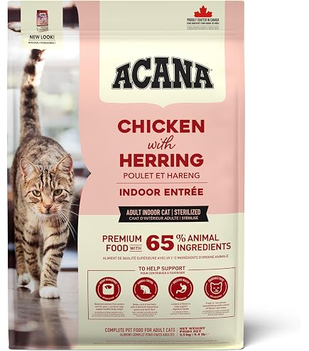 Amazon | アカナ (ACANA) ワイルドプレイリーキャット 4.5kg [国内正規