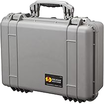 PELICAN（ペリカン) 1500 ハードケース 1500 Protector Case | Pelican