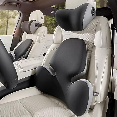 Amazon.co.jp 売れ筋ランキング: 車用ヘッドレスト の中で最も人気の