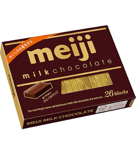 Amazon | 明治 チョコレートBOX 5種アソート 計5個 | 明治 | 板チョコ