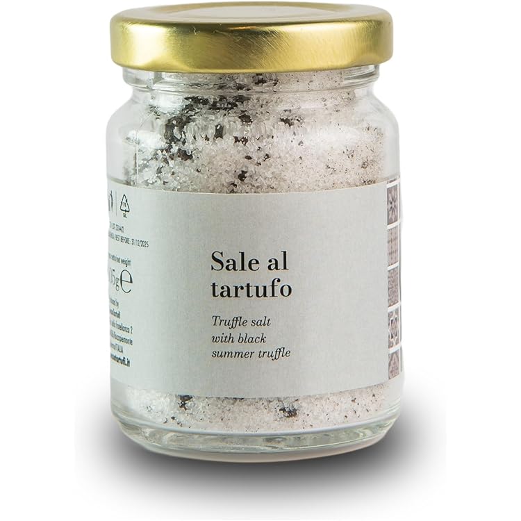 Amazon.co.jp: DEAN & DELUCA(ディーンアンドデルーカ) トリュフソルト