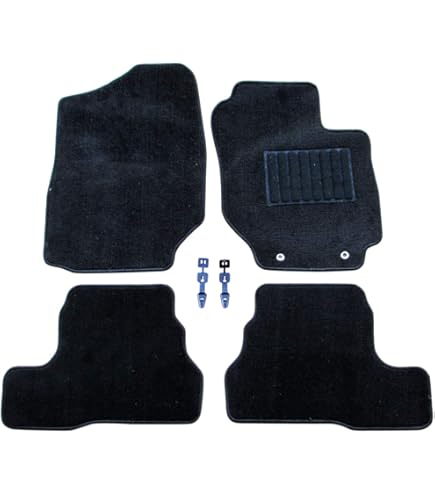 スズキジムニー JB64 純正フロアマット(ジュータン・ロバスト) AT車用 ジムニー フロアマット ジュータン/ロバスト（AT車用