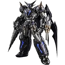 Amazon.co.jp: 【ハイブリッド・メタル・フィギュレーション