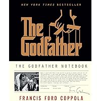 Amazon | Steve Schapiro. The Godfather Family Album. 45th Ed