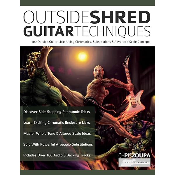 Amazon.co.jp: Terrifying Guitar Trip [DVD] [Import] : DVD