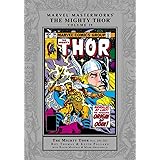 Marvel Masterworks: Thor Vol. 19