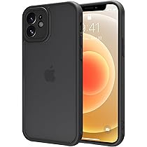 Amazon.co.jp: iphone 12 mini ケース スマホカバー 耐衝撃 指紋防止